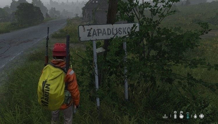 DayZ – polskie DLC stanie się darmowe i wejdzie w skład podstawki gry