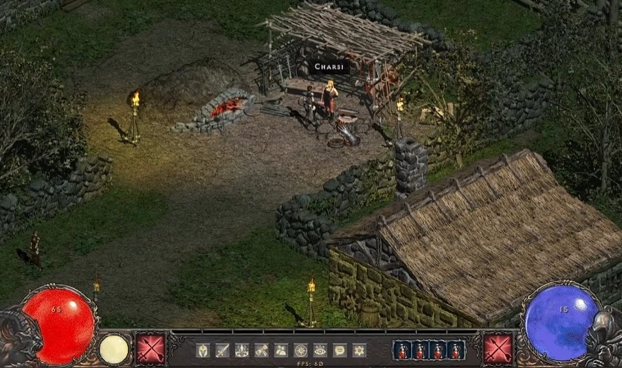 Diablo 2 Online, czyli Median XL wystartował z nowym sezonem